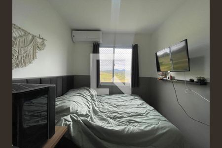 Quarto de apartamento à venda com 2 quartos, 40m² em Canudos, Novo Hamburgo