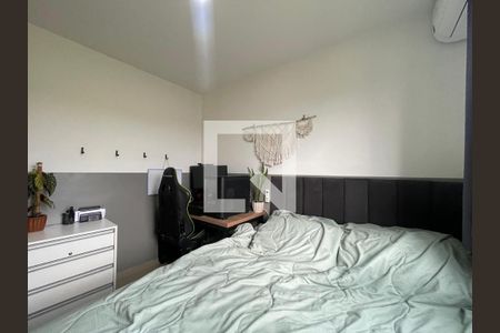 Quarto de apartamento à venda com 2 quartos, 40m² em Canudos, Novo Hamburgo
