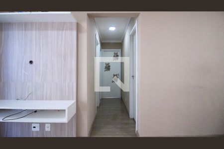 Apartamento para alugar com 3 quartos, 58m² em Parque São Lourenço, São Paulo