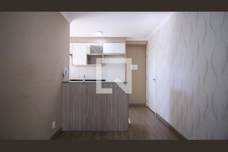 Apartamento para alugar com 3 quartos, 58m² em Parque São Lourenço, São Paulo