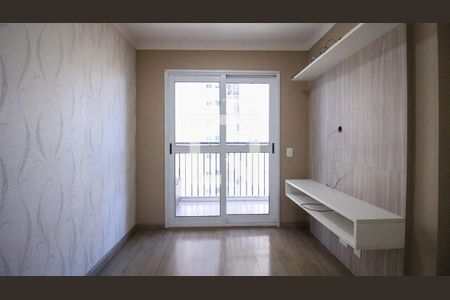 Apartamento para alugar com 3 quartos, 58m² em Parque São Lourenço, São Paulo