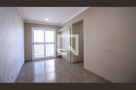 Apartamento para alugar com 3 quartos, 58m² em Parque São Lourenço, São Paulo