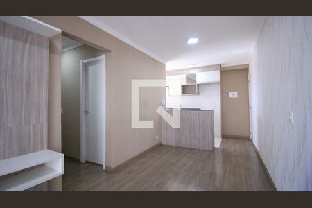 Apartamento para alugar com 3 quartos, 58m² em Parque São Lourenço, São Paulo