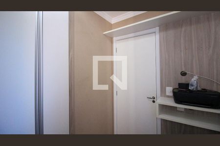 Apartamento para alugar com 3 quartos, 58m² em Parque São Lourenço, São Paulo