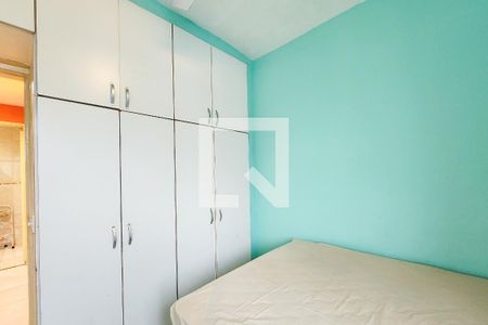 Quarto 1 de apartamento à venda com 2 quartos, 65m² em Praça da Bandeira, Rio de Janeiro