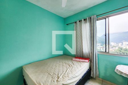 Quarto 1 de apartamento à venda com 2 quartos, 65m² em Praça da Bandeira, Rio de Janeiro