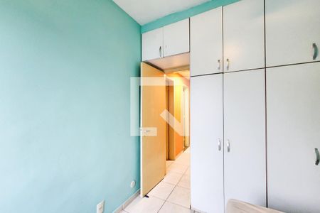 Quarto 1 de apartamento à venda com 2 quartos, 65m² em Praça da Bandeira, Rio de Janeiro