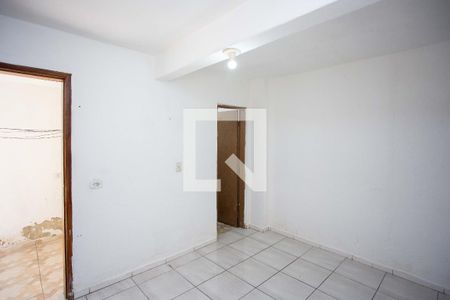 Cozinha de casa para alugar com 1 quarto, 30m² em Serraria, Diadema