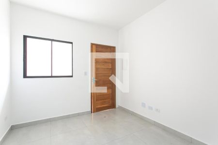 Sala  de apartamento para alugar com 2 quartos, 38m² em Parada Xv de Novembro, São Paulo