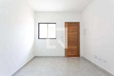 Sala  de apartamento para alugar com 2 quartos, 38m² em Parada Xv de Novembro, São Paulo