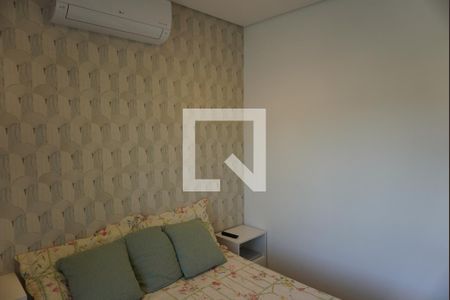 Suite 1 de casa de condomínio à venda com 3 quartos, 150m² em Alphaville, Santana de Parnaíba
