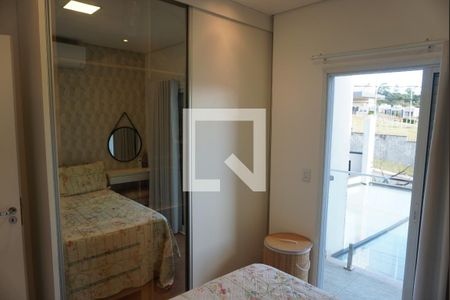 Suite 1 de casa de condomínio à venda com 3 quartos, 150m² em Alphaville, Santana de Parnaíba