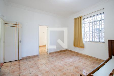 Sala de casa à venda com 1 quarto, 54m² em Bonsucesso, Rio de Janeiro