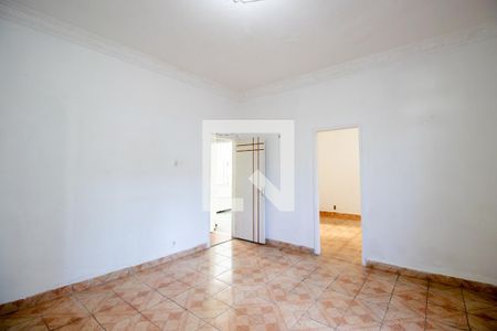 Sala de casa à venda com 1 quarto, 54m² em Bonsucesso, Rio de Janeiro