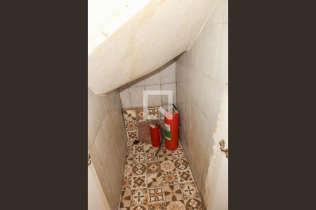 Sala 2 de casa para alugar com 1 quarto, 95m² em Lapa, São Paulo