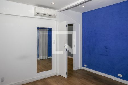 Sala 2 de casa para alugar com 1 quarto, 95m² em Lapa, São Paulo
