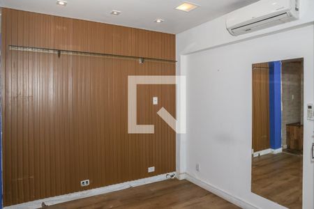 Sala 2 de casa para alugar com 1 quarto, 95m² em Lapa, São Paulo