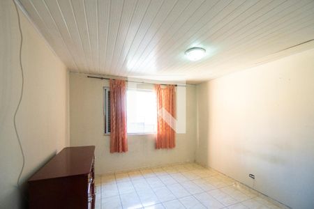 Quarto 01 de casa para alugar com 3 quartos, 125m² em Chácara Santo Antônio (zona Leste), São Paulo