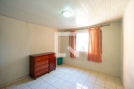 Quarto 01 de casa para alugar com 3 quartos, 125m² em Chácara Santo Antônio (zona Leste), São Paulo