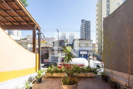 Vista do quarto 01 de casa para alugar com 3 quartos, 125m² em Chácara Santo Antônio (zona Leste), São Paulo