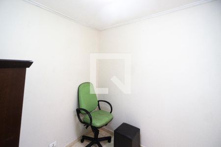 Quarto 02 de casa para alugar com 3 quartos, 125m² em Chácara Santo Antônio (zona Leste), São Paulo