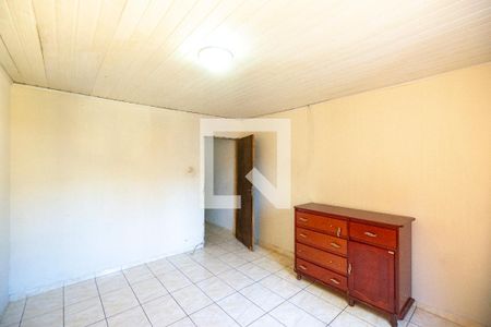 Quarto 01 de casa para alugar com 3 quartos, 125m² em Chácara Santo Antônio (zona Leste), São Paulo