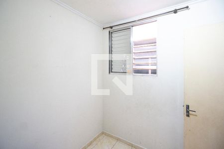 Quarto 02 de casa para alugar com 3 quartos, 125m² em Chácara Santo Antônio (zona Leste), São Paulo