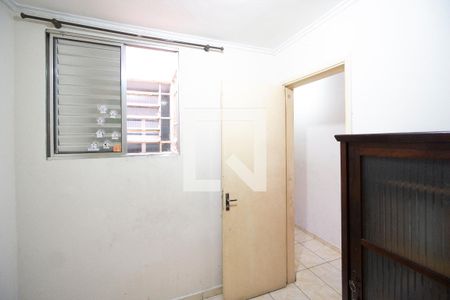Quarto 02 de casa para alugar com 3 quartos, 125m² em Chácara Santo Antônio (zona Leste), São Paulo