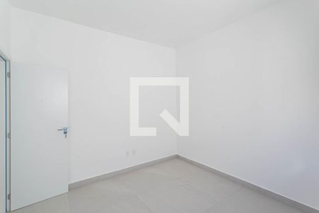 Quarto 1 de apartamento à venda com 3 quartos, 56m² em Cabral, Contagem
