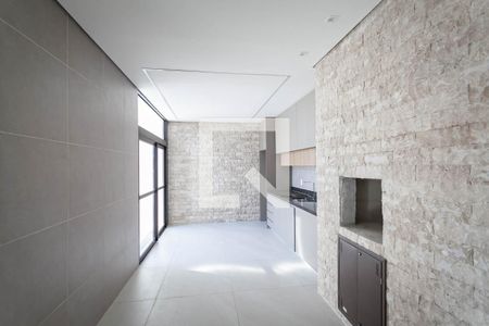 Sala/Cozinha de apartamento à venda com 3 quartos, 56m² em Cabral, Contagem