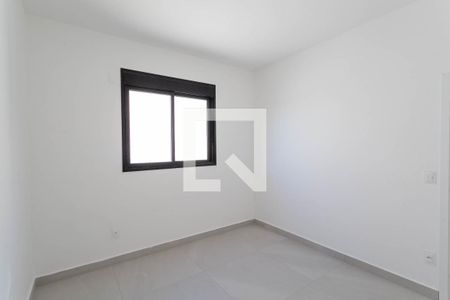 Quarto 1 de apartamento à venda com 3 quartos, 56m² em Cabral, Contagem