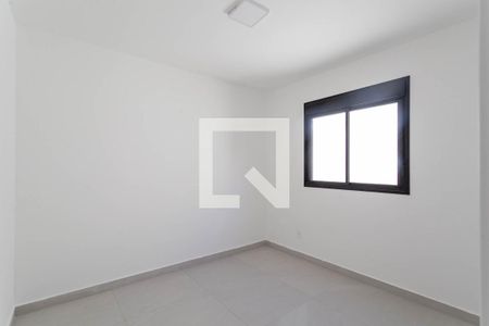 Quarto 1 de apartamento à venda com 3 quartos, 56m² em Cabral, Contagem