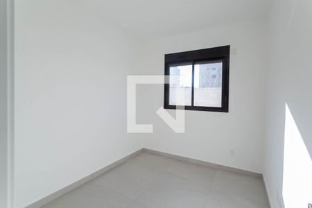 Quarto 2 de apartamento à venda com 3 quartos, 56m² em Cabral, Contagem