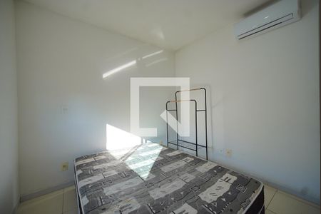 Suíte de apartamento para alugar com 2 quartos, 60m² em Ingleses Centro, Florianópolis