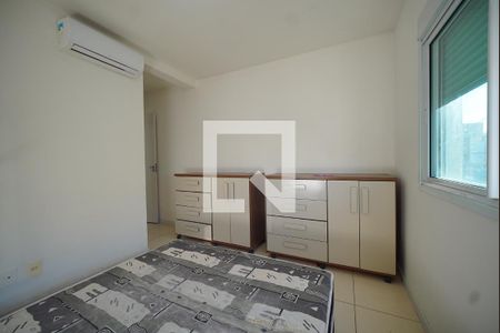 Suíte de apartamento para alugar com 2 quartos, 60m² em Ingleses Centro, Florianópolis