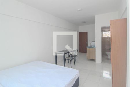 kitnet de kitnet/studio para alugar com 1 quarto, 28m² em Menino Deus, Porto Alegre