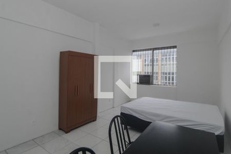 kitnet de kitnet/studio para alugar com 1 quarto, 28m² em Menino Deus, Porto Alegre