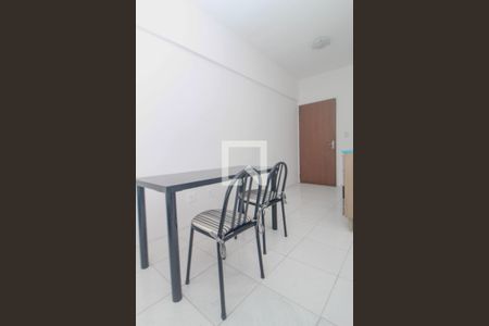 kitnet de kitnet/studio para alugar com 1 quarto, 28m² em Menino Deus, Porto Alegre