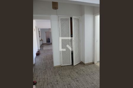 Sala de apartamento para alugar com 3 quartos, 207m² em Jardim Santa Paula, Cotia