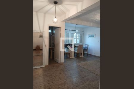 Sala de Jantar de apartamento para alugar com 3 quartos, 207m² em Jardim Santa Paula, Cotia