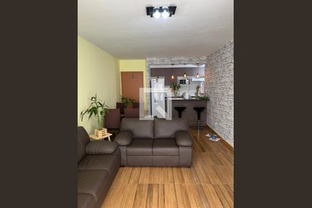 Apartamento à venda com 1 quarto, 64m² em Parque Assuncao, Taboão da Serra