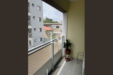 Apartamento à venda com 1 quarto, 64m² em Parque Assuncao, Taboão da Serra