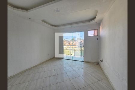 Quarto 1 de casa para alugar com 2 quartos, 100m² em Anchieta, Nilópolis