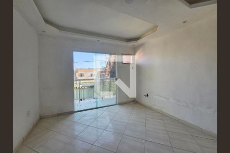 Quarto 1 de casa para alugar com 2 quartos, 100m² em Anchieta, Nilópolis