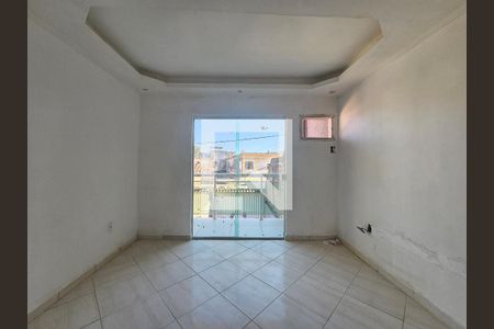 Quarto 1 de casa para alugar com 2 quartos, 100m² em Anchieta, Nilópolis