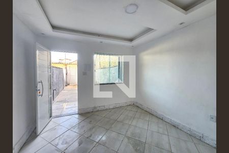 Sala de casa para alugar com 2 quartos, 100m² em Anchieta, Nilópolis