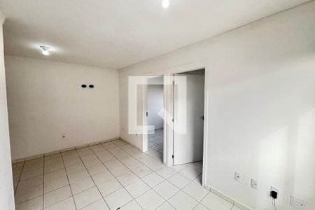 Sala de apartamento para alugar com 2 quartos, 47m² em Jardim Lourdes, Ferraz de Vasconcelos