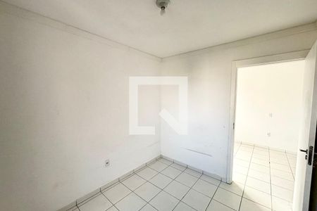 Quarto 1 de apartamento para alugar com 2 quartos, 47m² em Jardim Lourdes, Ferraz de Vasconcelos