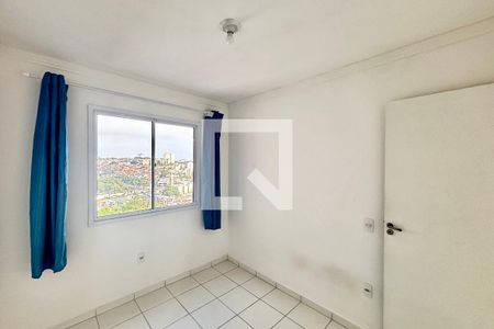 Quarto 2 de apartamento para alugar com 2 quartos, 47m² em Jardim Lourdes, Ferraz de Vasconcelos