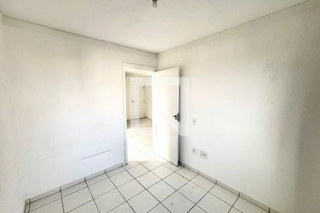 Quarto 1 de apartamento para alugar com 2 quartos, 47m² em Jardim Lourdes, Ferraz de Vasconcelos